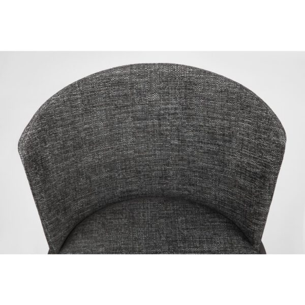 Bespoke Obi Side Chair Ash Wood - Image 9