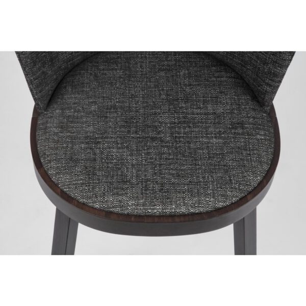 Bespoke Obi Side Chair Ash Wood - Image 10