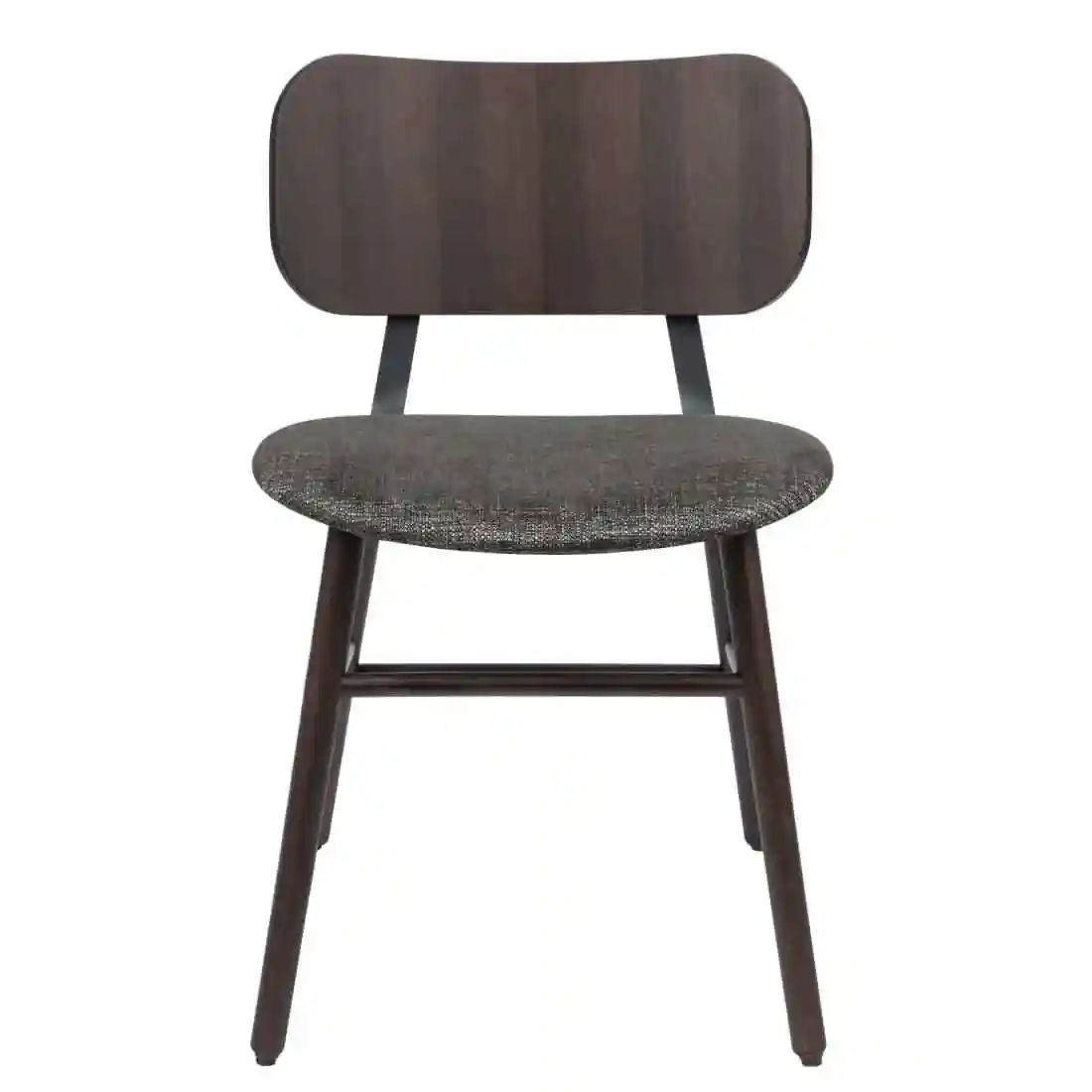 Bespoke Vicki Side Chair Ash Wood - Image 2