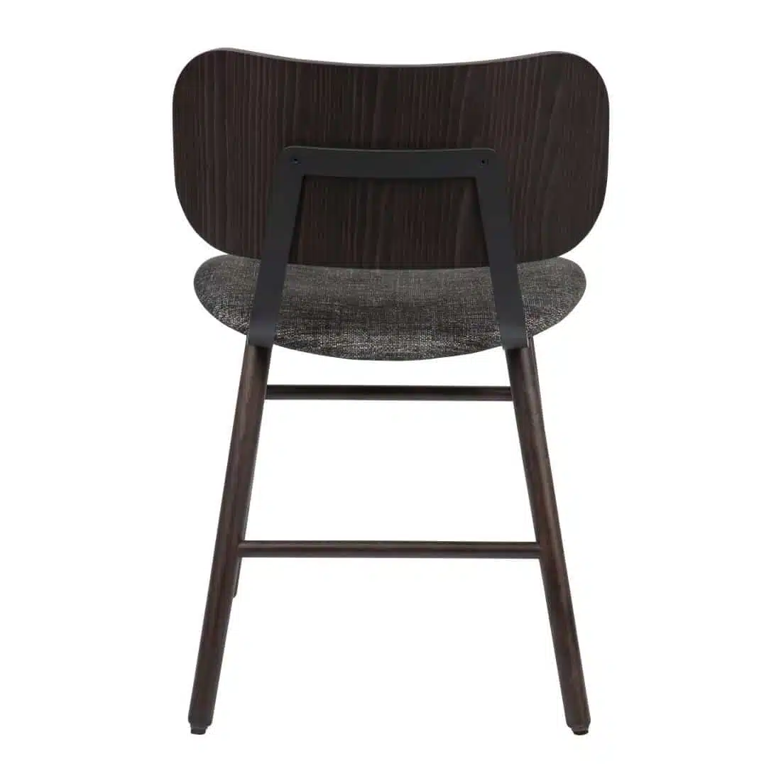 Bespoke Vicki Side Chair Ash Wood - Image 6