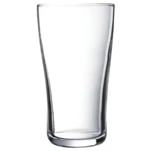 Arc Ultimate Pint Glass Headbooster 20oz (Pack of 24)
