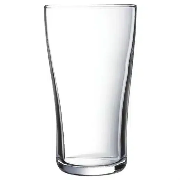 Arc Ultimate Pint Glass Headbooster 20oz (Pack of 24)