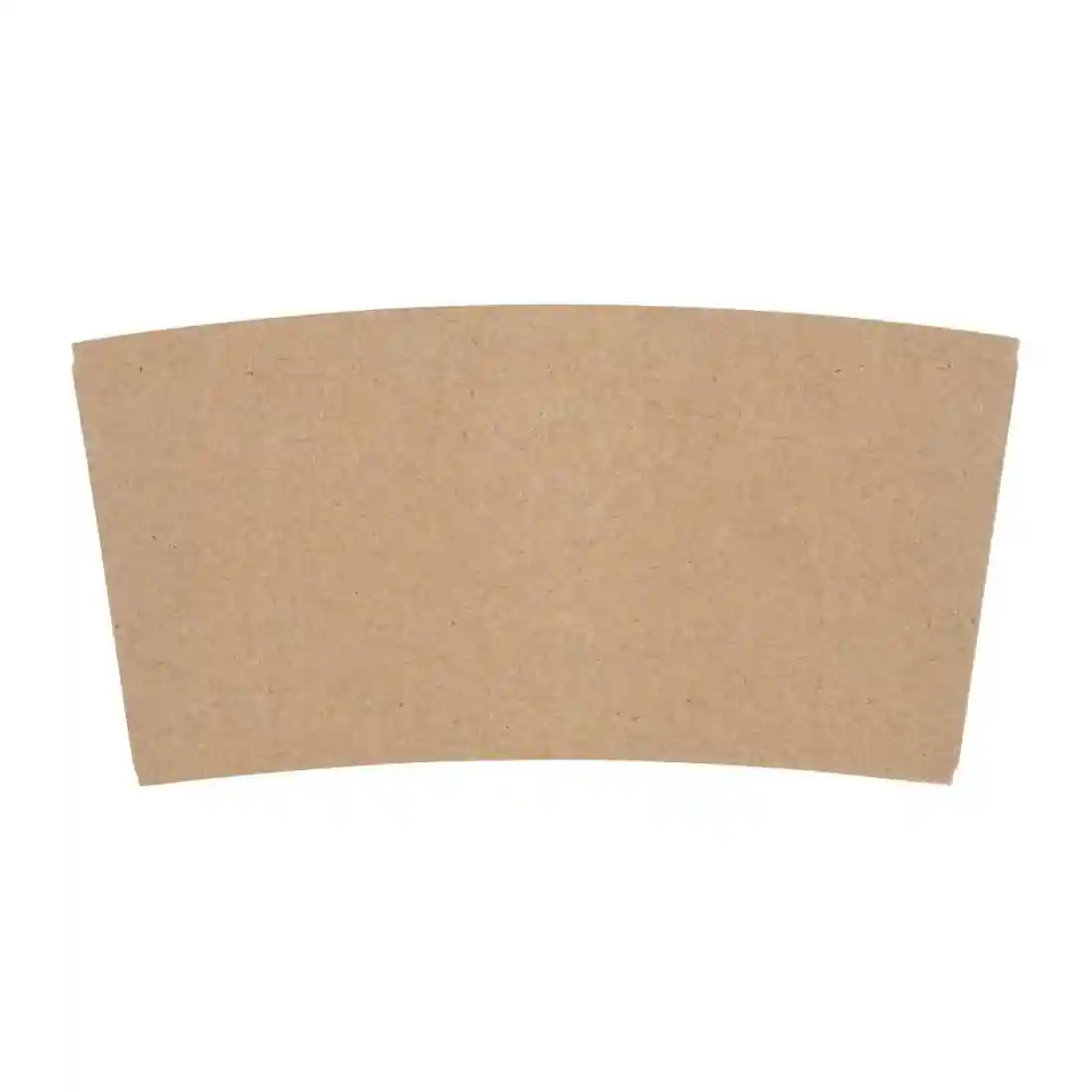 Fiesta Compostable Corrugated Cup Sleeves for 12/16oz Cups (Pack of 1000) - Image 7