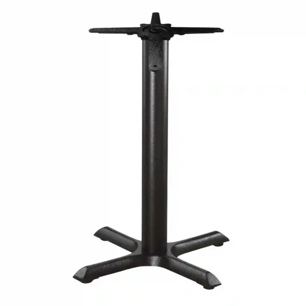 Bolero Cast Iron Table Base - Image 1