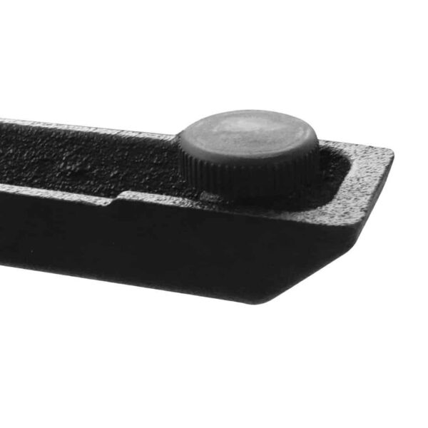 Bolero Cast Iron Table Base - Image 5