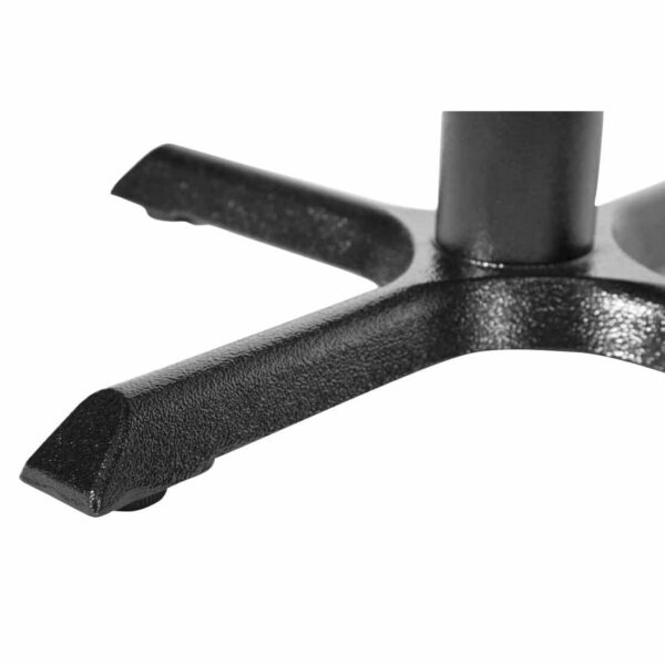 Bolero Cast Iron Table Base - Image 6