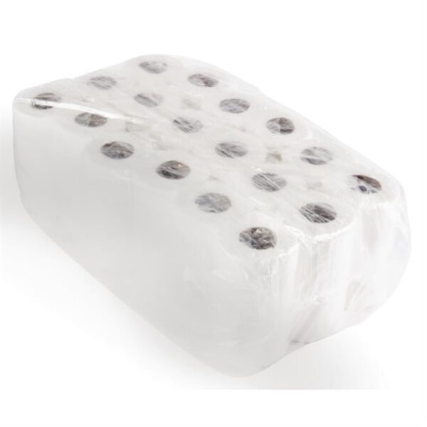 Jantex Standard Toilet Paper 2-Ply (36 Pack)