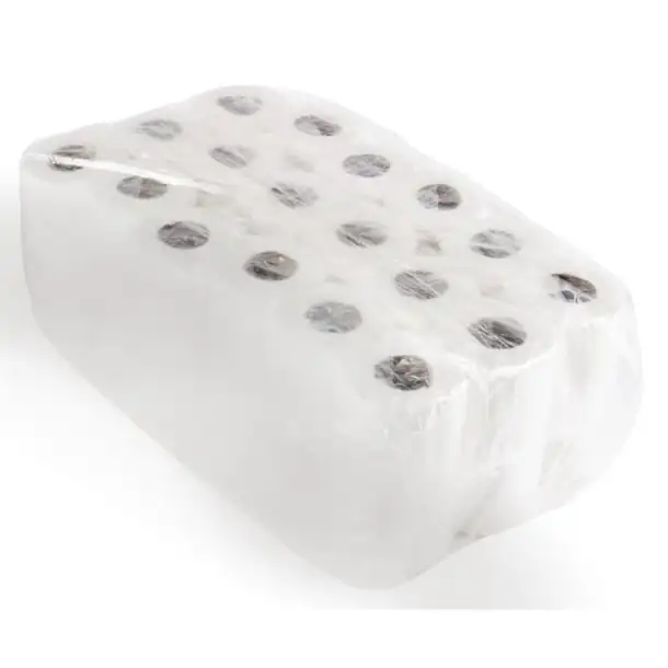 Jantex Standard Toilet Paper 2-Ply (36 Pack)