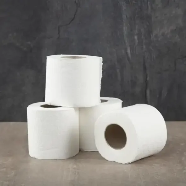 Jantex Standard Toilet Paper 2-Ply (36 Pack)