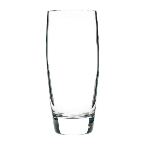 Luigi Bormioli Michelangelo Masterpiece Hi-Ball Glasses 435ml/15.25oz (Pack of 24)