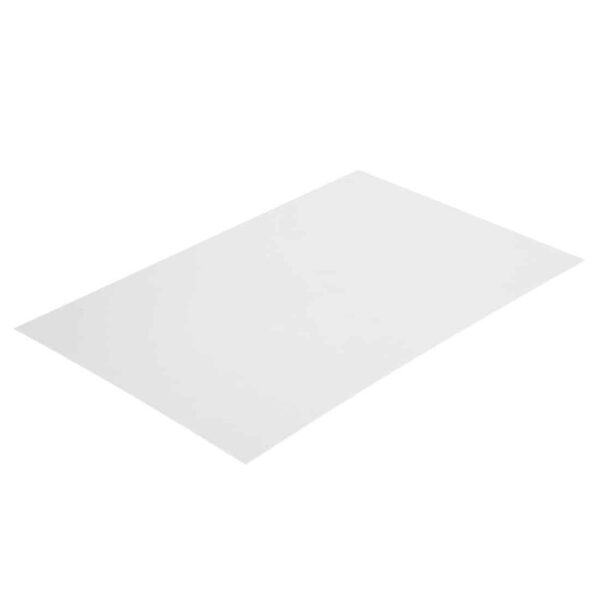Greaseproof Paper Sheets White 255 x 406mm (Pack of 500) - Image 3