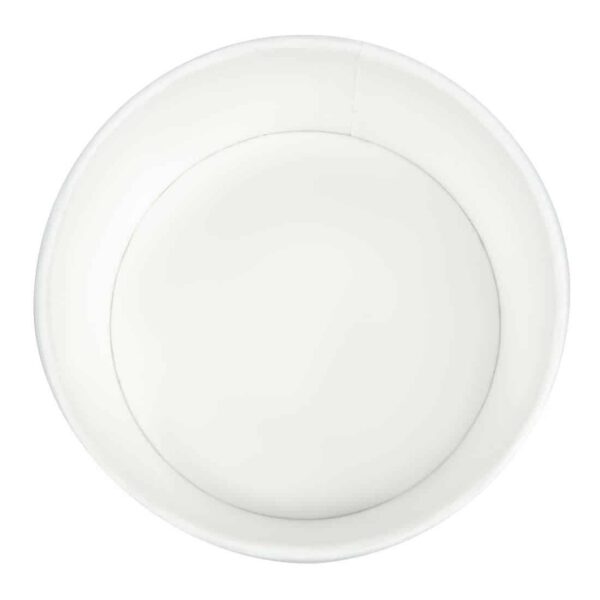 Vegware Compostable Hot Food Pots 340ml / 12oz (Pack of 500) - Image 4