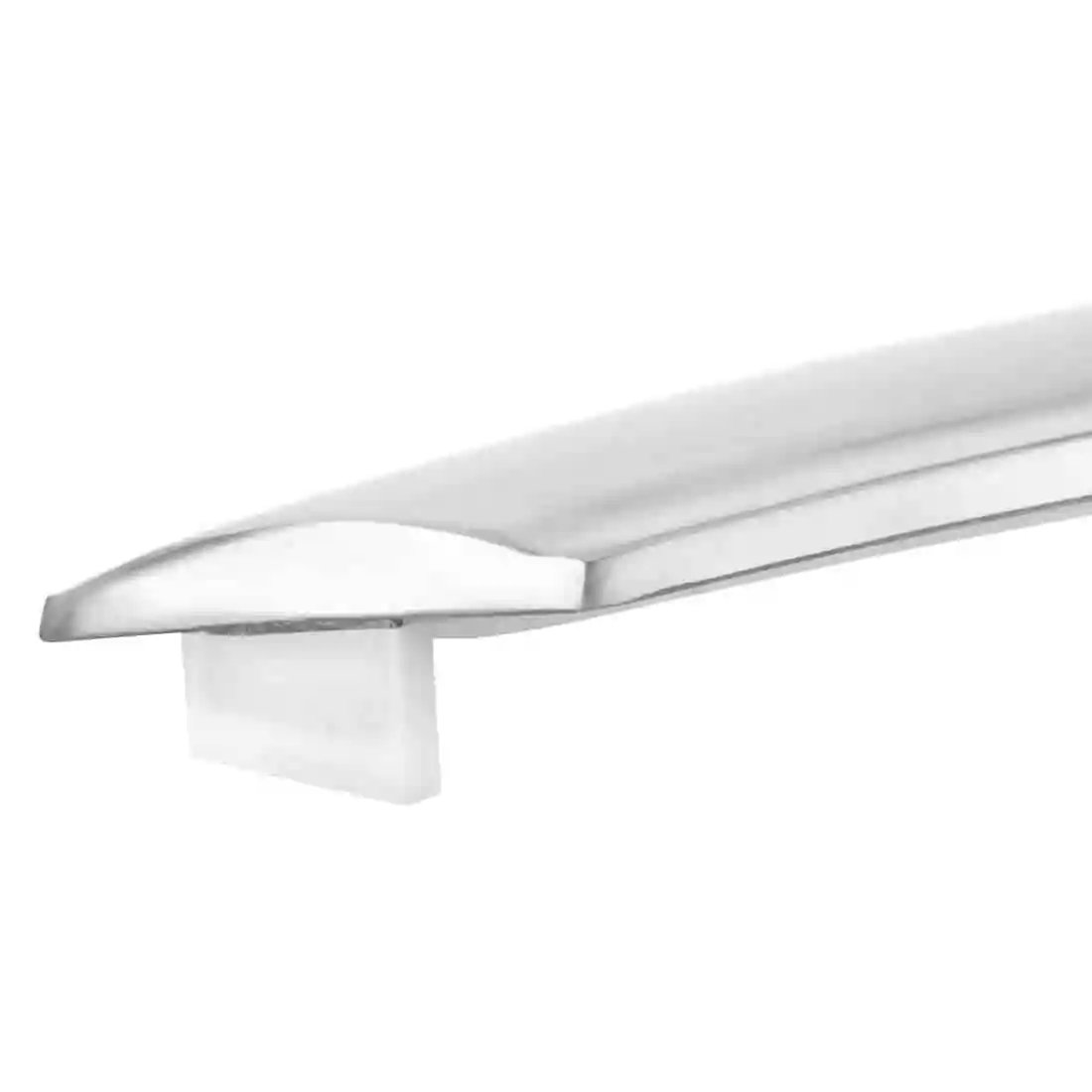 Bolero Flip Top Aluminium Table Base - Image 5