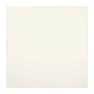 Bolero Square Table Top White 700mm