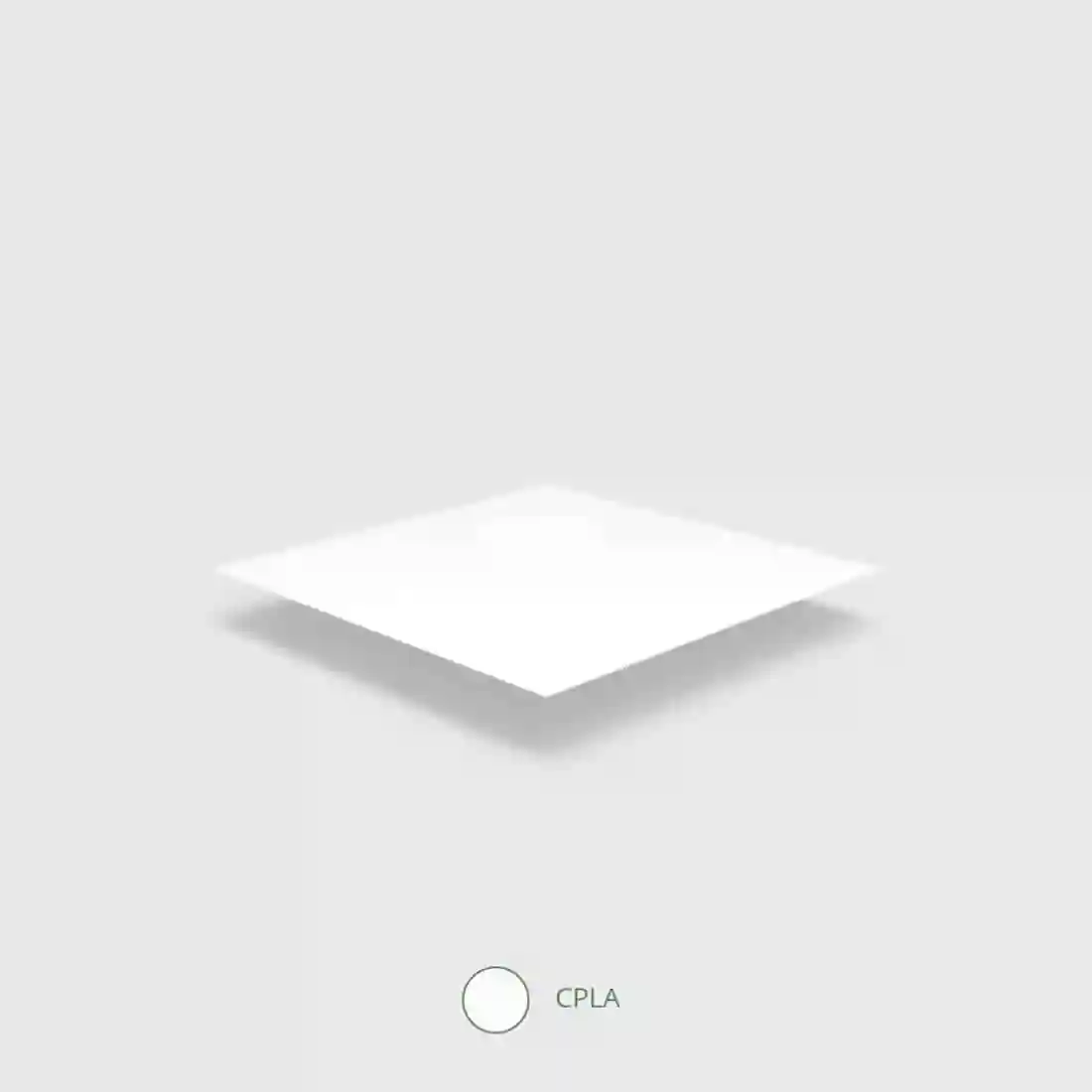 Vegware Compostable Coffee Cup Lids 225ml / 8oz (Pack of 1000) - Image 5