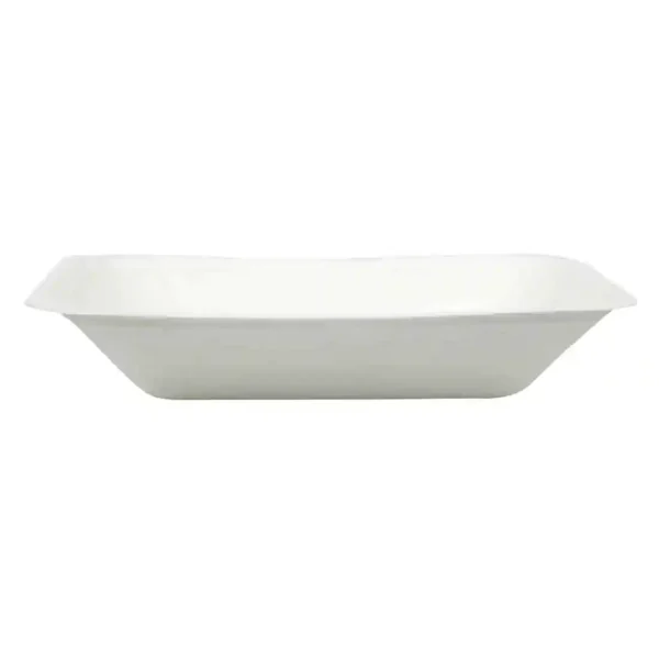 Vegware Compostable Bagasse Chip Trays 175mm (Pack of 500) - Image 3