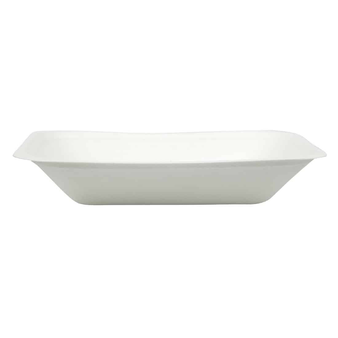 Vegware Compostable Bagasse Chip Trays 175mm (Pack of 500) - Image 4