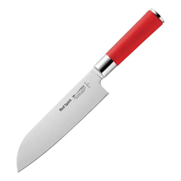 Dick Red Spirit 3 Piece Gift Set - Image 6