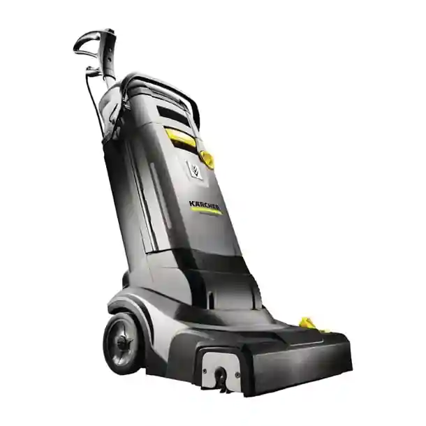 Karcher Compact Floor Scrubber Dryer Model: BR 30/4 C