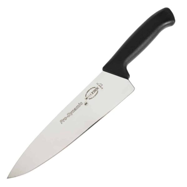 Dick Pro Dynamic 6 Piece Knife Set with Wallet - Image 4
