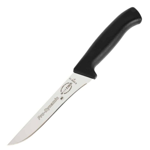 Dick Pro Dynamic 6 Piece Knife Set with Wallet - Image 6