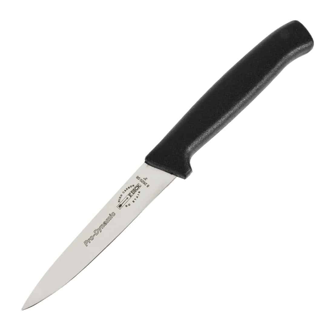 Dick Pro Dynamic 6 Piece Knife Set with Wallet - Image 7