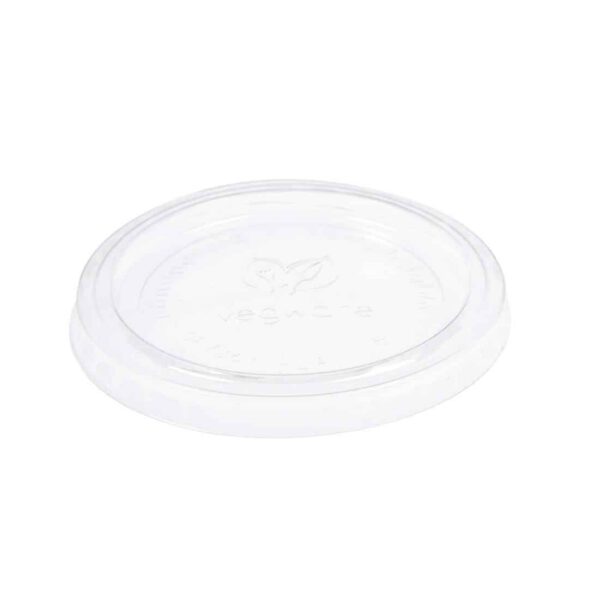 Vegware Compostable Cold Portion Pots 59ml / 2oz (Pack of 2000) - Image 3