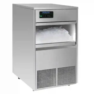 Polar Bullet Ice Maker 50kg