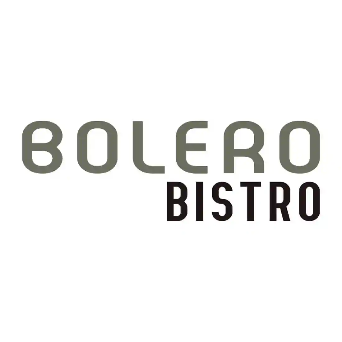 Bolero Bistro Galvanised Steel Side Chairs (Pack of 4) - Image 7