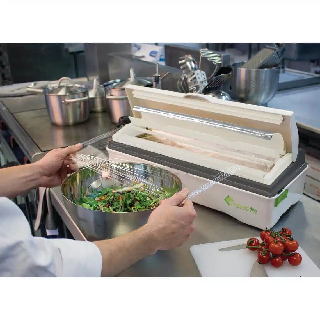 Wrapmaster Duo Dispenser 450mm - Image 4