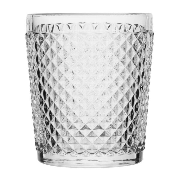 Olympia Eva Rocks Tumblers 310ml (6 pack) - Image 2
