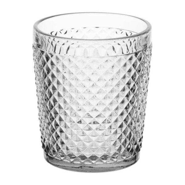Olympia Eva Rocks Tumblers 310ml (6 pack) - Image 3