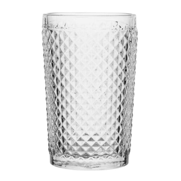 Olympia Eva Hi Ball Tumblers 350ml (6 pack)