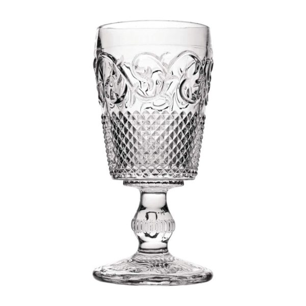 Utopia Gabriel Wine Goblets 330ml (24 pack)