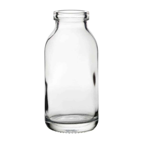 Utopia Mini Milk Bottles 120ml (6 Pack)