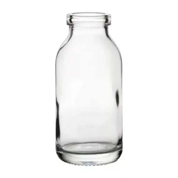 Utopia Mini Milk Bottles 120ml (6 Pack)