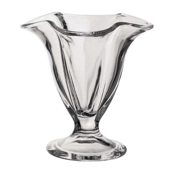 Utopia Flared Ice Cream Glasses 170ml (24 pack)