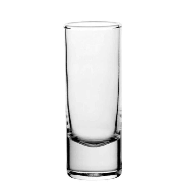 Utopia Side Tall Shot Glasses 60ml (48 pack)
