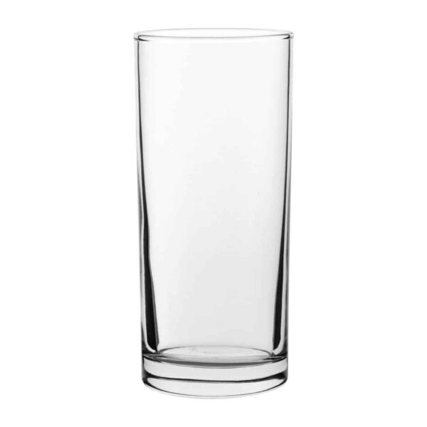 Utopia Toughened Hi Ball Glasses 340ml (48 pack)