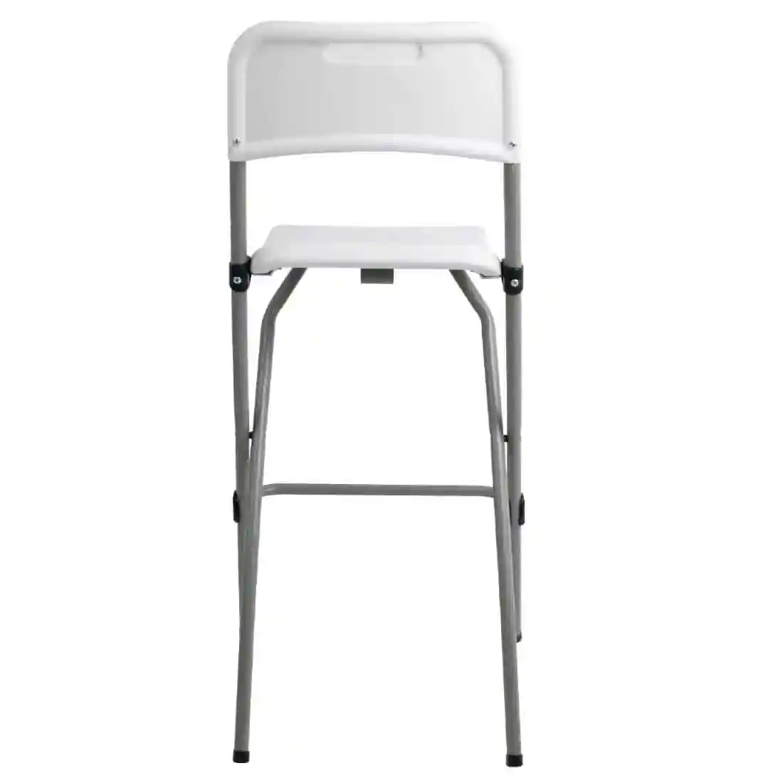 Bolero Folding High Stools (Pack of 2) - Image 2