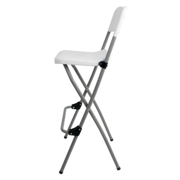 Bolero Folding High Stools (Pack of 2) - Image 4