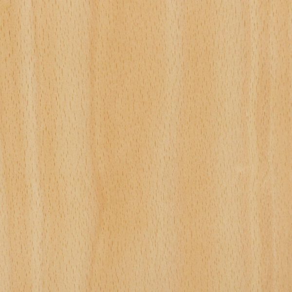Bolero Square Back Sidechair (Natural Finish) (Pack 4) - Image 4