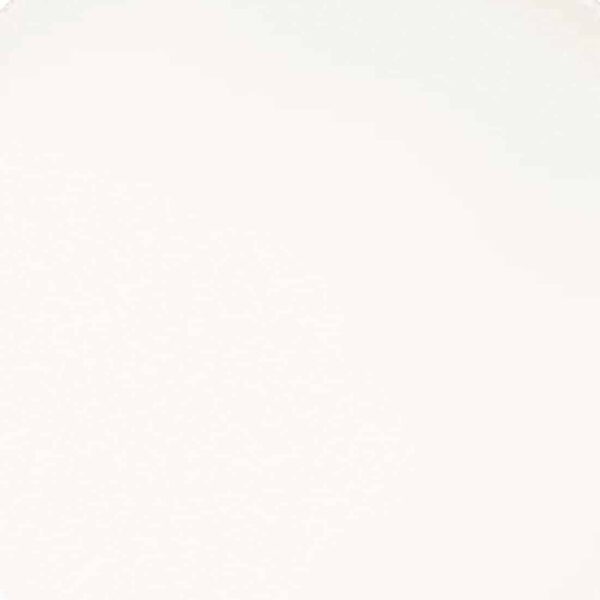 Werzalit Pre-drilled Square Table Top  White 800mm