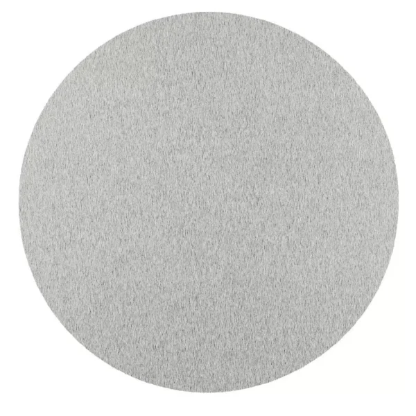 Werzalit Pre-drilled Round Table Top Stratos 700mm
