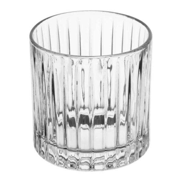 Olympia Alma Old Fashioned Tumblers 270ml (6 Pack) - Image 3