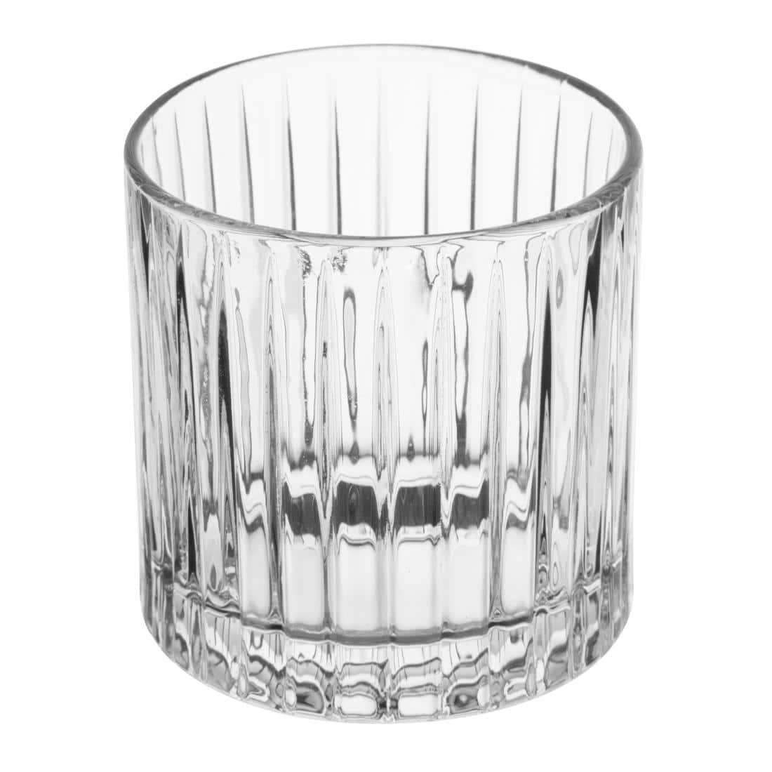 Olympia Alma Old Fashioned Tumblers 270ml (6 Pack) - Image 3