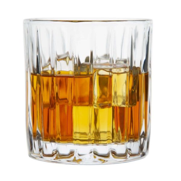 Olympia Alma Old Fashioned Tumblers 270ml (6 Pack) - Image 5