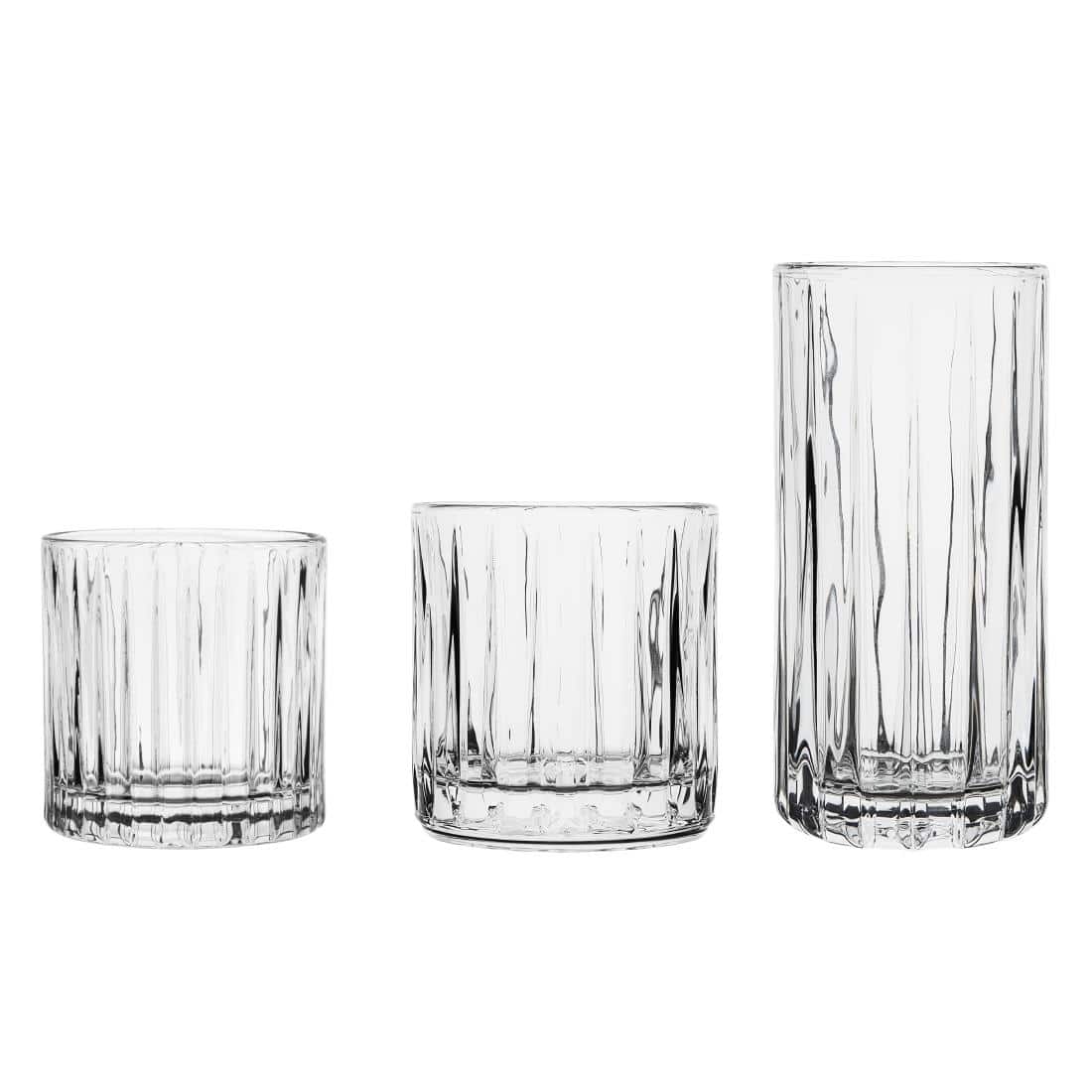 Olympia Alma Old Fashioned Tumblers 270ml (6 Pack) - Image 7