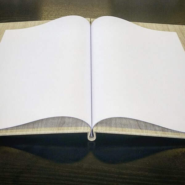 Grip Fix Menu Covers