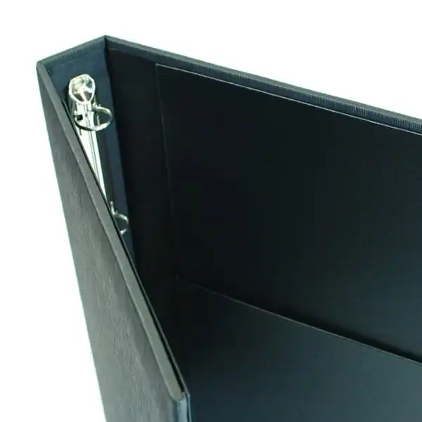 Forest Guest Room Folders
